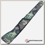Чехол ружейный №1 139 см поролон, кмф ХСН