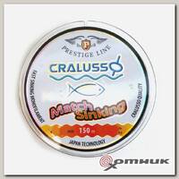 Леска Sinking Prestige 150 м Cralusso