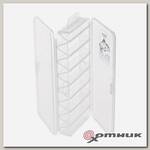 Коробка для приманок двухсторонняя 8.8х19х3.2см (PR-L-85)  Premier Fishing