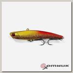 Воблер LONG BILLY цвет 710 HITFISH