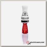 Манок на утку SPECIALIST- 002  Золотое сечение