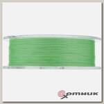 Шнур плетенный (8 нитей) 135м светло-зел Profilux Super Silk