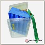 Коробка рыболовная двухстороняя DOUBLE SIDED (1500-34) Salmo