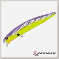 Воблер ZANOZA 105F 1050 (224184) TsuYoki