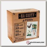 Патрон 12 /70 №5 (32гр) Главпатрон